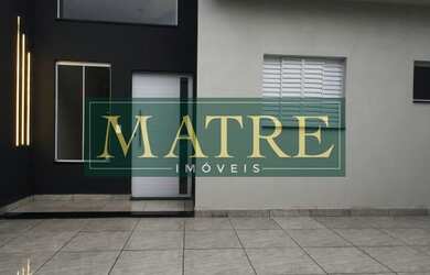 Imagem 13: CASA RESIDENCIAL em BRAGANÇA PAULISTA - SP, RESIDENCIAL VINO BAROLO