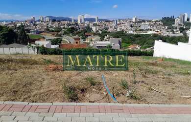 Imagem 2: TERRENO EM CONDOMINIO RESIDENCIAL em BRAGANÇA PAULISTA - SP, JARDIM BELA...