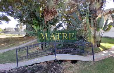 Imagem 3: TERRENO EM CONDOMINIO RESIDENCIAL em BRAGANÇA PAULISTA - SP, JARDIM BELA...