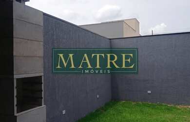 Imagem 11: CASA RESIDENCIAL em BRAGANÇA PAULISTA - SP, RESIDENCIAL VINO BAROLO