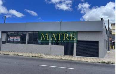 Imagem 2: SALAO COMERCIAL em BRAGANÇA PAULISTA - SP, LAVAPÉS