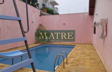 Imagem 6: CASA RESIDENCIAL em BRAGANÇA PAULISTA - SP, JARDIM PRIMAVERA