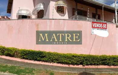 Imagem 4: CASA RESIDENCIAL em BRAGANÇA PAULISTA - SP, JARDIM PRIMAVERA