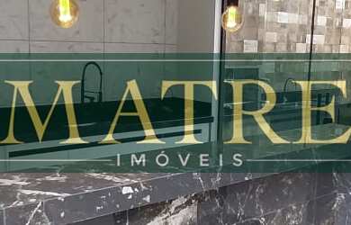 Imagem: A casa possui 3 Dormitórios, 1 Suíte, 2 Banheiros, 2 Vagas