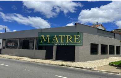 Imagem: A loja possui 2 Banheiros, 240m² de Área e está localizado