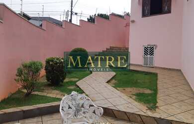 Imagem 3: CASA RESIDENCIAL em BRAGANÇA PAULISTA - SP, JARDIM PRIMAVERA