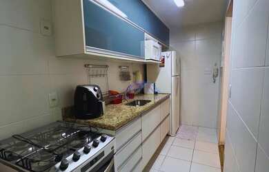 Imagem 16: APARTAMENTO RESIDENCIAL em NITERÓI - RJ, FÁTIMA