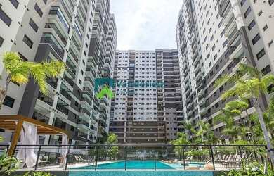 Imagem 14: APARTAMENTO RESIDENCIAL em OSASCO - SP, CONTINENTAL