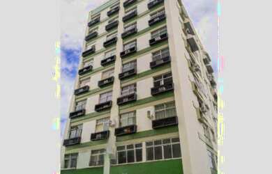 Imagem: Leilão de Apartamento na Rua Capitão Resende, com 70m²