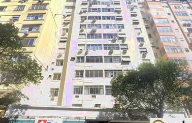 Imagem: O apartamento possui 2 Dormitórios, 1 Banheiro, 98m² de Área