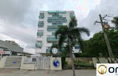 Imagem 2: Leilão de Apartamento Apartamento de 2 quartos no Recreio dos Bandeirantes,...