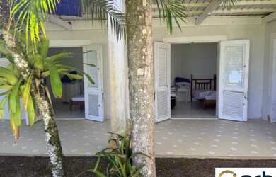 Imagem 8: Leilão de Casa em Condomínio de Luxo em Angra dos Reis-RJ 8 Quartos,...