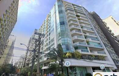 Imagem 12: Leilão de Apartamento de 3 Quartos em Icaraí-RJ 299m², 2 vagas, sala...