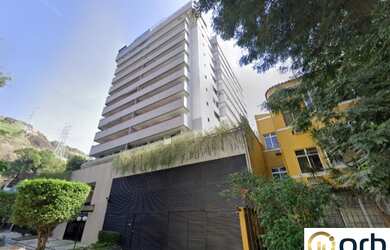 Imagem 3: Leilão de Apartamento Impecável na Tijuca 2 Quartos, 1 Sala, 2 Banheiros,...