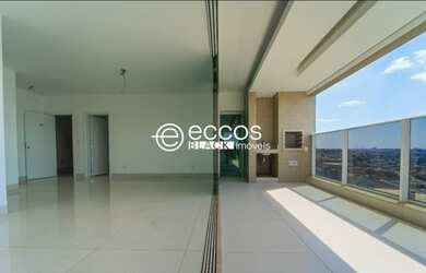 Imagem 1: APARTAMENTO RESIDENCIAL em UBERLÂNDIA - MG, TUBALINA