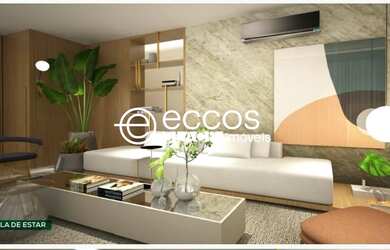Imagem 2: APARTAMENTO RESIDENCIAL em UBERLÂNDIA - MG, TUBALINA
