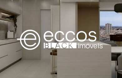 Imagem 3: APARTAMENTO RESIDENCIAL em UBERLÂNDIA - MG, TUBALINA