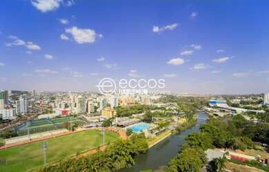 Imagem 7: APARTAMENTO RESIDENCIAL em UBERLÂNDIA - MG, TUBALINA