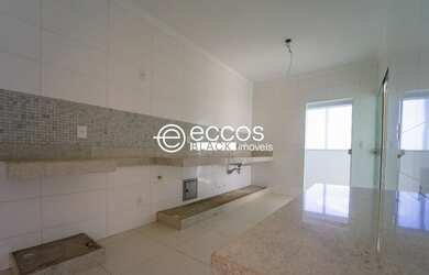 Imagem 13: APARTAMENTO RESIDENCIAL em UBERLÂNDIA - MG, TUBALINA