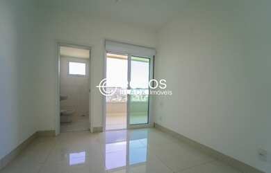 Imagem 10: APARTAMENTO RESIDENCIAL em UBERLÂNDIA - MG, TUBALINA