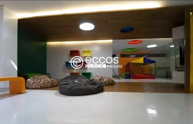 Imagem 15: APARTAMENTO RESIDENCIAL em UBERLÂNDIA - MG, TUBALINA