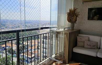 Imagem 4: APARTAMENTO RESIDENCIAL em SÃO PAULO - SP, JARDIM LEONOR MENDES DE BARROS