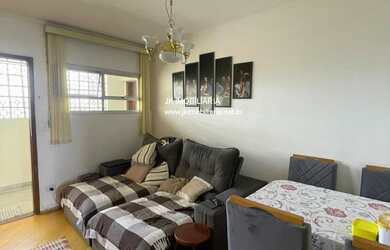 Imagem 6: APARTAMENTO RESIDENCIAL em SÃO PAULO - SP, VILA CONSTANÇA