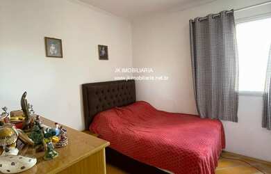 Imagem 4: APARTAMENTO RESIDENCIAL em SÃO PAULO - SP, VILA CONSTANÇA