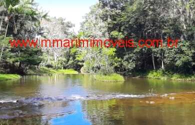 Imagem: A fazenda possui 910m² de Área e está localizado em Serra