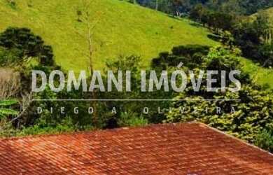 Imagem: A fazenda possui 3 Dormitórios, 1 Suíte, 1 Banheiro, 3 Vagas