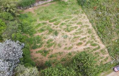 Imagem: O terreno possui 1.050m² de Área e está localizado em Região