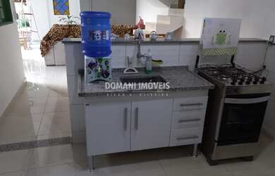 Imagem 5: CASA RESIDENCIAL em VALINHOS - SP, Região de Valinhos