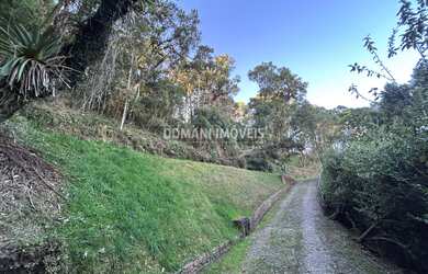 Imagem 8: TERRENO RESIDENCIAL em CAMPOS DO JORDÃO - SP, Região do Alto da Boa Vista