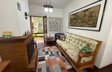 Imagem 5: APARTAMENTO RESIDENCIAL em CAMPOS DO JORDÃO - SP, Região de Capivari