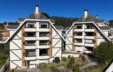 Imagem: O apartamento possui 4 Dormitórios, 2 Suítes, 1 Banheiro