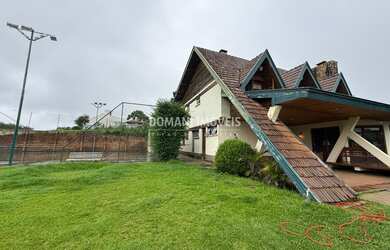 Imagem 6: CASA RESIDENCIAL em CAMPOS DO JORDÃO - SP, Região de Capivari