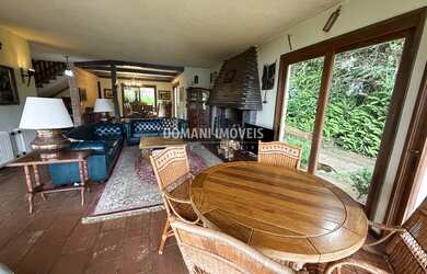 Imagem 12: CASA RESIDENCIAL em CAMPOS DO JORDÃO - SP, Região de Capivari