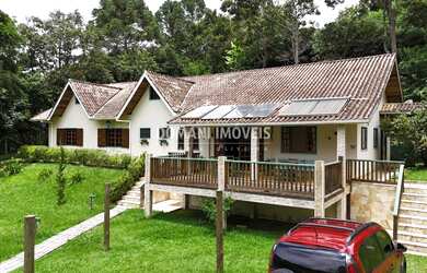 Imagem 6: CASA RESIDENCIAL em SANTO ANTÔNIO DO PINHAL - SP, Região de Santo Antônio...