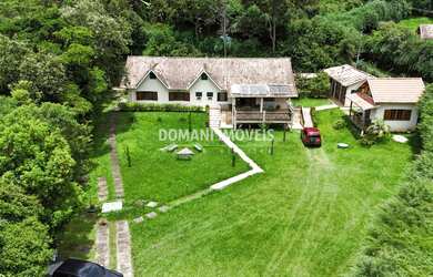 Imagem 7: CASA RESIDENCIAL em SANTO ANTÔNIO DO PINHAL - SP, Região de Santo Antônio...