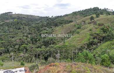 Imagem 6: TERRENO RESIDENCIAL em CAMPOS DO JORDÃO - SP, Região de Descansópolis