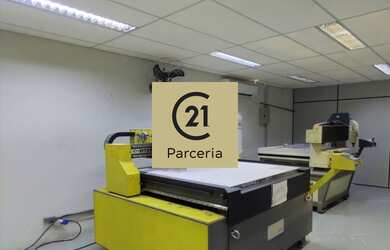 Imagem 11: GALPÃO A VENDA - ZONA SUL