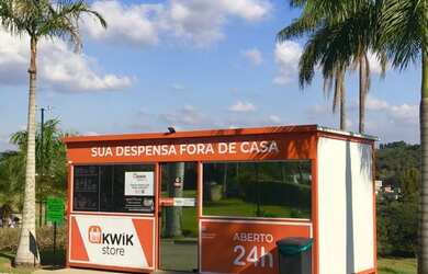 Imagem 4: Terreno à venda em condomínio exclusivo de Atibaia-SP, 707m² Atibaia