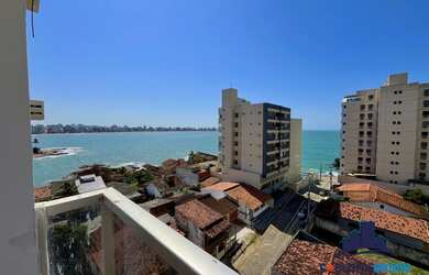 Imagem: O apartamento possui 3 Dormitórios, 2 Suítes, 3 Banheiros