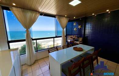 Imagem: O apartamento possui 3 Dormitórios, 1 Suíte, 2 Vagas na garagem