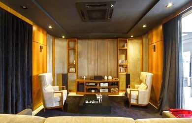 Imagem 5: Casa luxuosa em condomínio fechado com 4 suites à venda, 1028 m² privativos no bairro amér