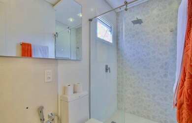 Imagem 8: Casa luxuosa em condomínio fechado com 4 suites à venda, 1028 m² privativos no bairro amér