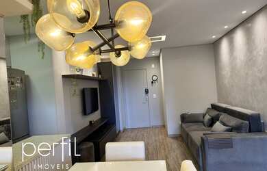 Imagem 10: Apartamento à venda em Joinville-SC, no bairro Atiradores 2 quartos,...