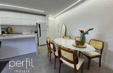 Imagem 9: Apartamento de 2 quartos com 1 suíte e 2 salas na Costa e Silva, Joinville-SC...