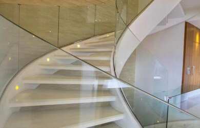 Imagem 4: Casa luxuosa em condomínio fechado com 4 suites à venda, 1028 m² privativos no bairro amér