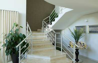 Imagem 16: FRB IMÓVEIS PRIME Casa a venda no Condomínio Residencial Sunset